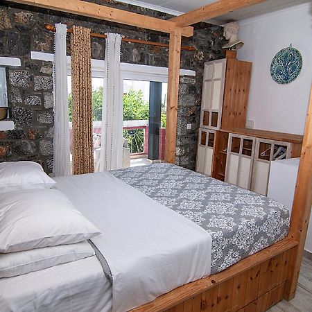 Pefkos Eye Appartement Pefki Buitenkant foto