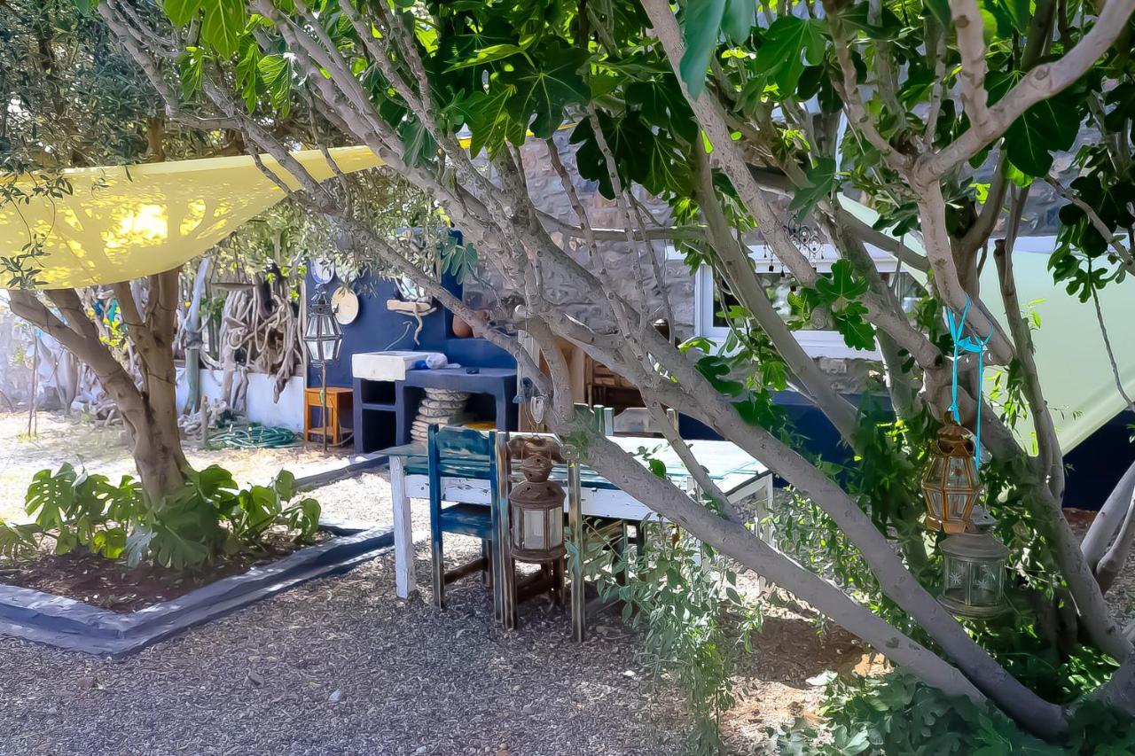 Pefkos Eye Appartement Pefki Buitenkant foto