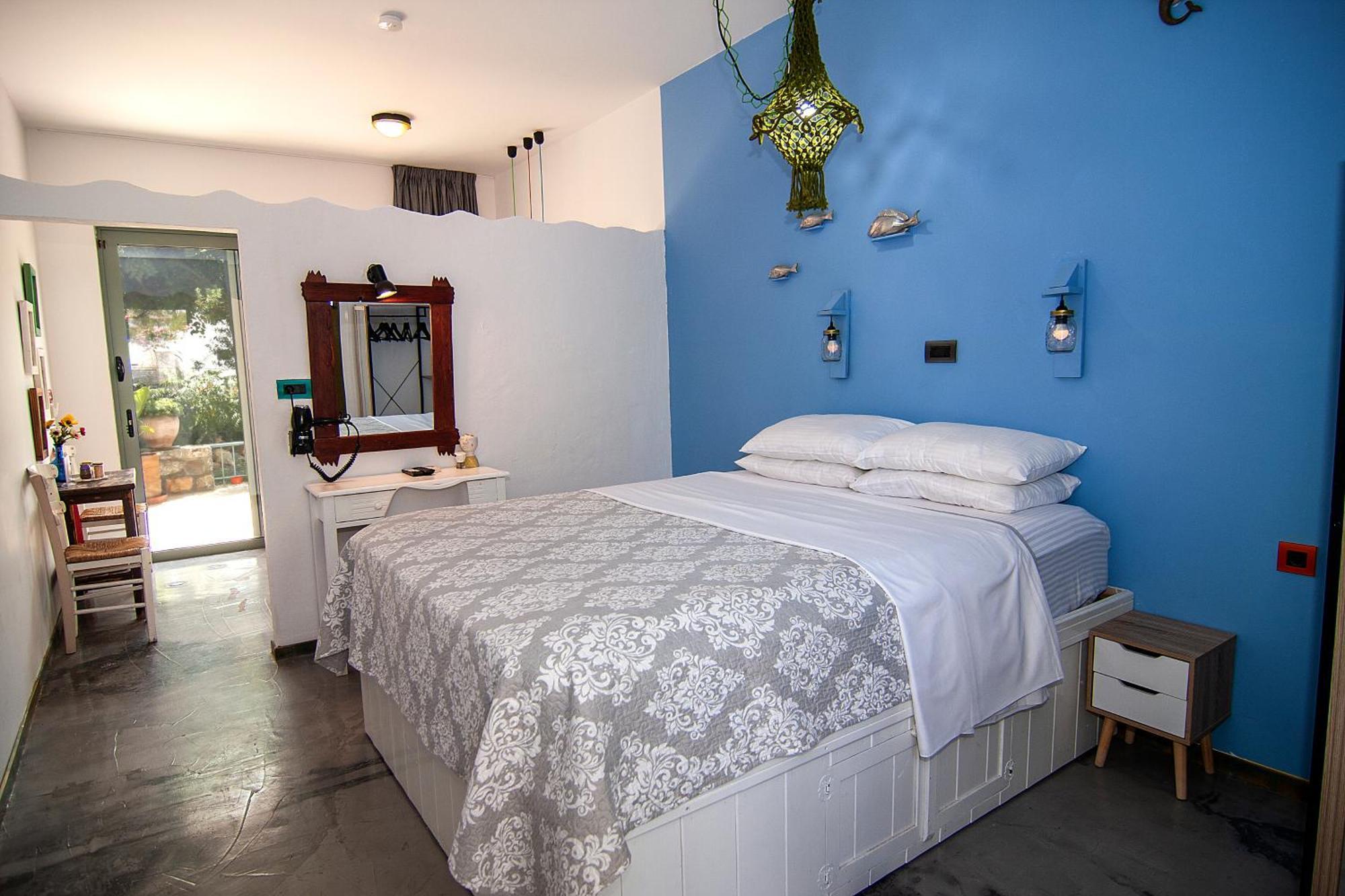 Pefkos Eye Appartement Pefki Buitenkant foto