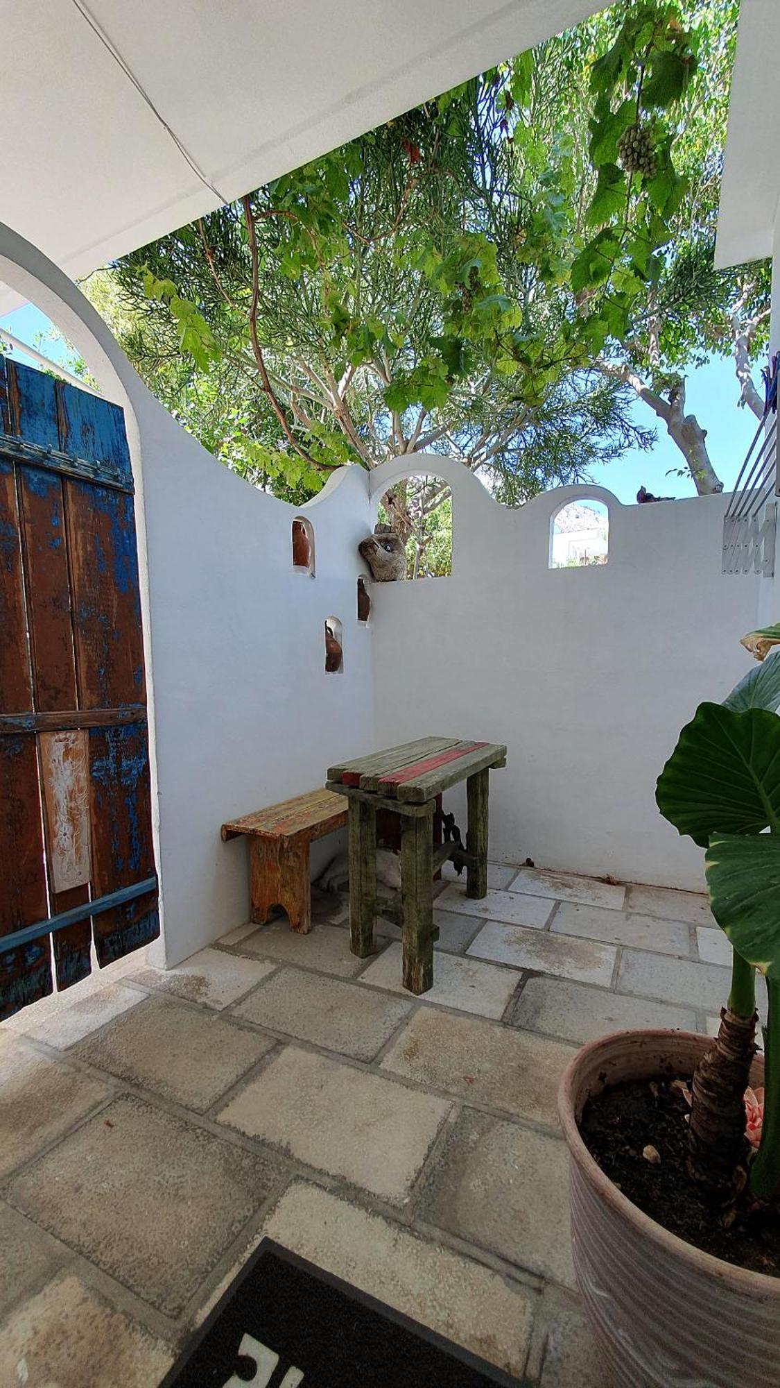 Pefkos Eye Appartement Pefki Buitenkant foto