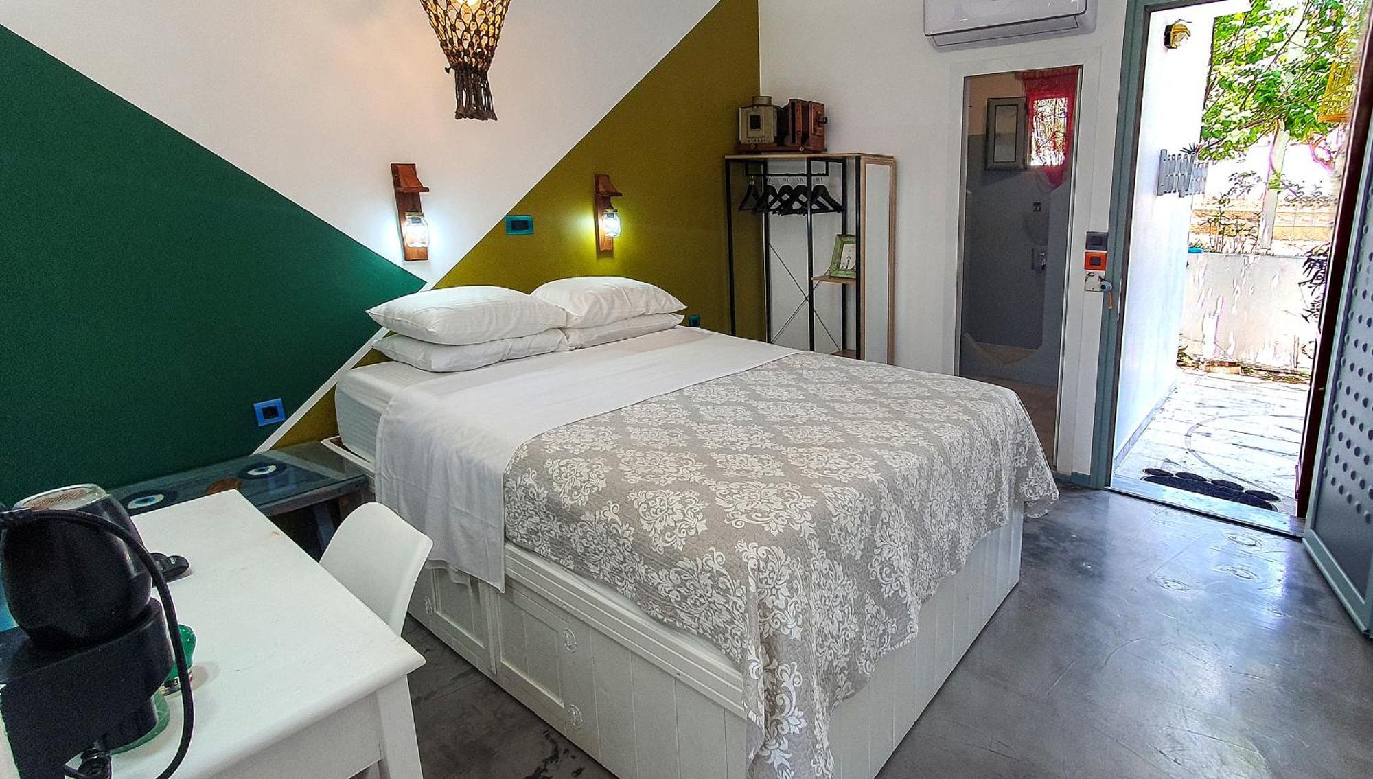 Pefkos Eye Appartement Pefki Buitenkant foto