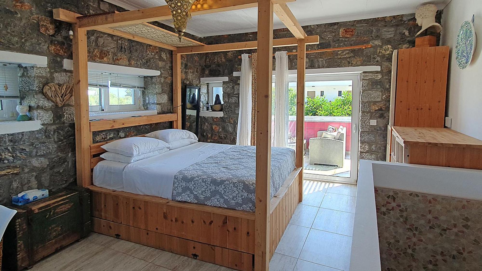 Pefkos Eye Appartement Pefki Buitenkant foto