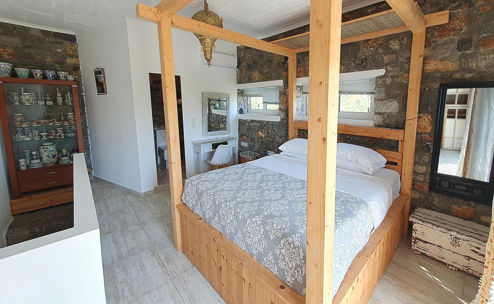 Pefkos Eye Appartement Pefki Buitenkant foto