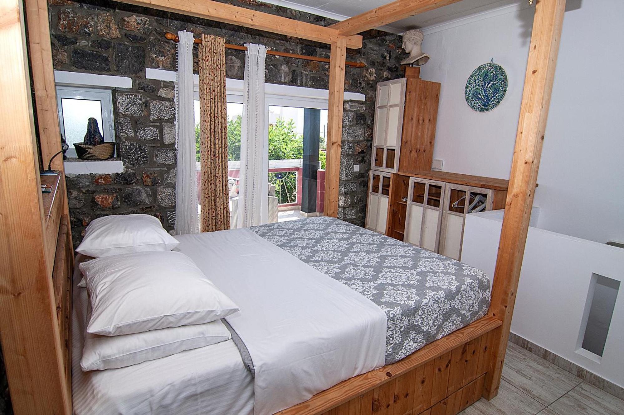 Pefkos Eye Appartement Pefki Buitenkant foto