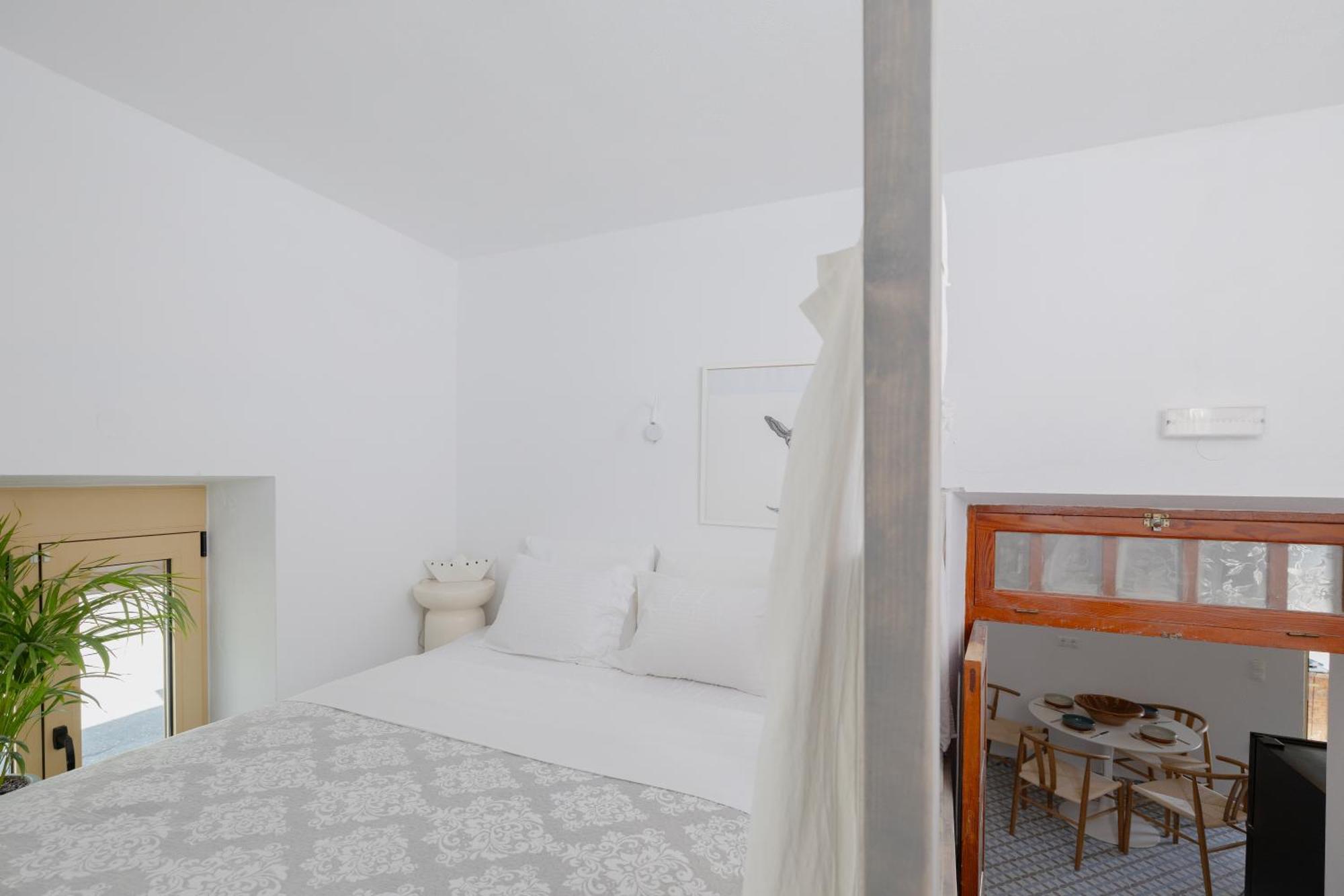 Pefkos Eye Appartement Pefki Buitenkant foto