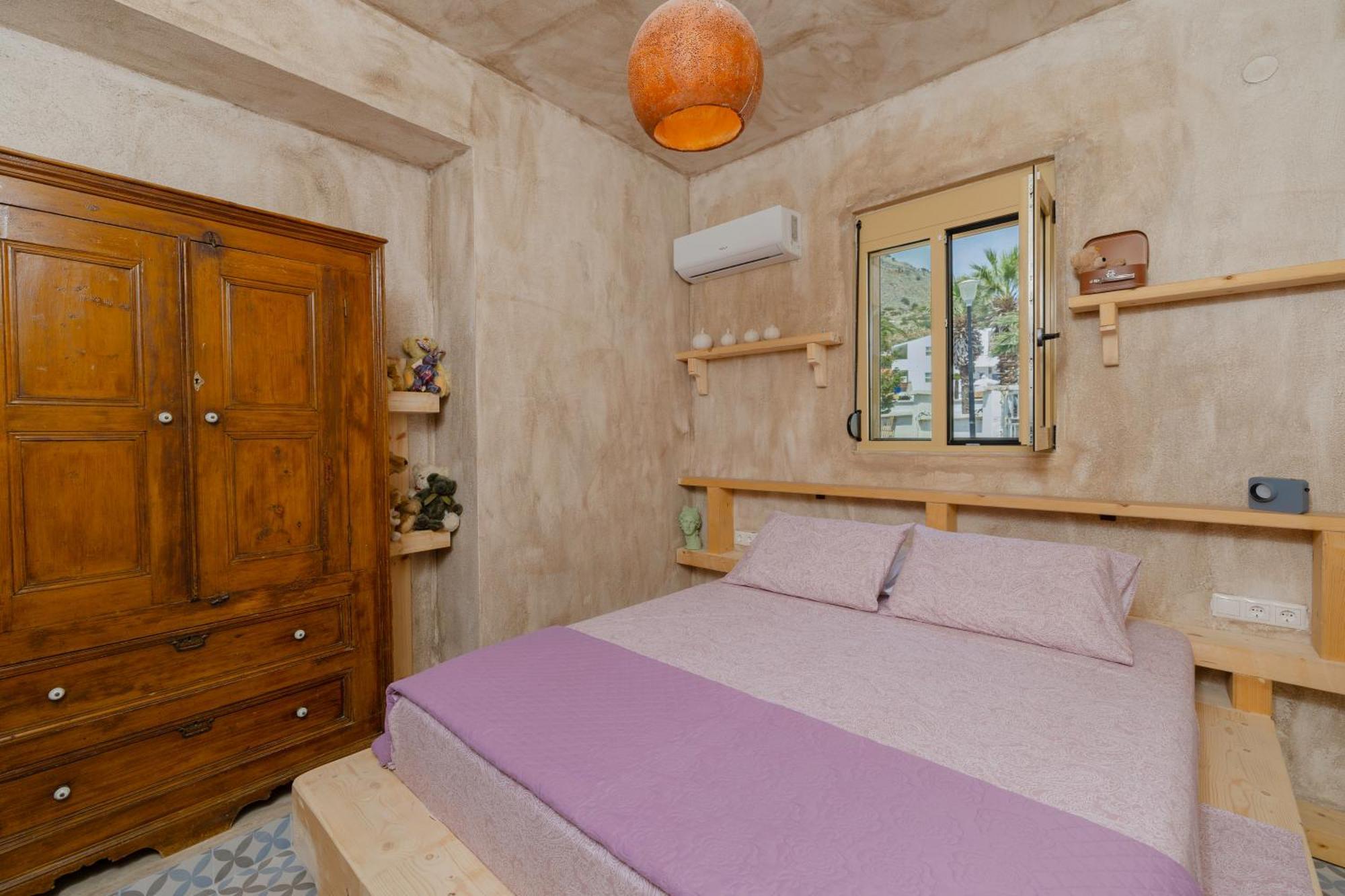 Pefkos Eye Appartement Pefki Buitenkant foto